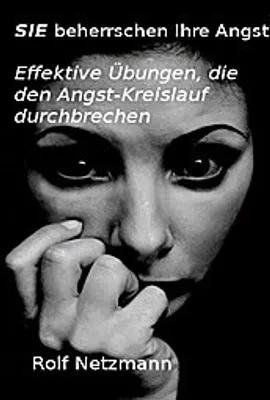 Produktbild von SIE beherrschen Ihre Angst