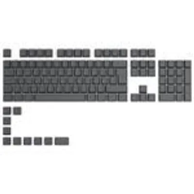 Obrázek produktu pro Glorious PC Gaming Race GLO-KC-GPBT-B-DE - Tastaturkappe - Schwarz