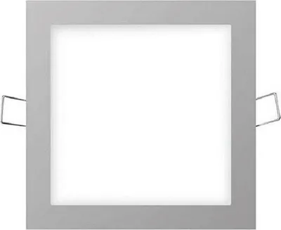 Productafbeelding van Inbouwspot EDM 31608, downlight, A, 6W, 320 lm (4000 K)