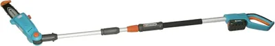 Produktbild von Gardena Akku-Telesk.Hochentaster TCS 20/18V P4A Ready-To-Use Set