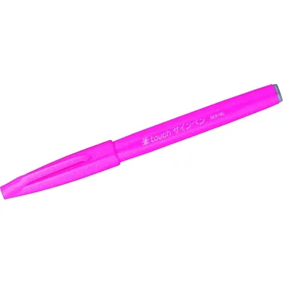 Produktbild von Pentel Kalligrafiestift Brush Sign Pen rs