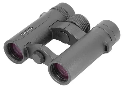 Produktbild von DDoptics Fernglas Ultralight 10x26