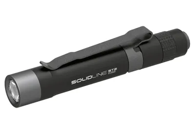 Immagine prodotto di SOLIDLINE Torcia LED ST2