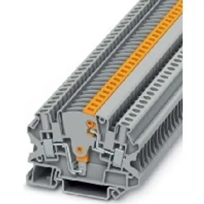Produktbild von Phoenix UTME 4, 6,2 mm, 66 mm, 500 V