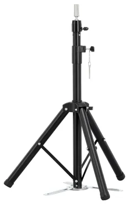 Produktbild von Stativ Ständer für Frisierkopf und Übungskopf, höhenverstellbar bis 120 cm
