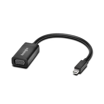 Image de Adaptateur vidéo Kensington - Mini DisplayPort Audio/Vidéo numérique - HD-15 VGA