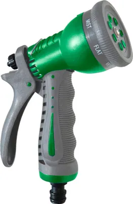 Produktbild von Plastikspritzpistole 7 Positionen