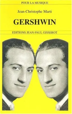 Produktbild von Gershwin