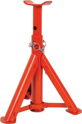 Produktbild von CARPOINT 0624511 Unterstellbock Abstellbock 2t 277mm-366mm PKW SUV