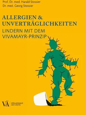 Produktbild von Allergien & Unverträglichkeiten