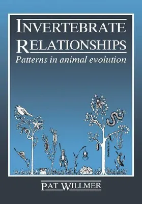Produktbild von Invertebrate Relationships