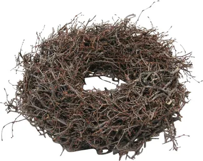 Produktbild von Hbx natural living krans wildly bonsai thick ø30cm