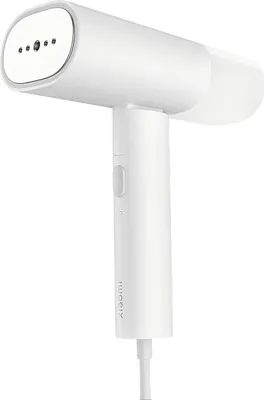 Obrázok produktu pre Xiaomi Ručný naparovač odevov, parný narovnávač, 160 ml nádržka na vodu, skladací