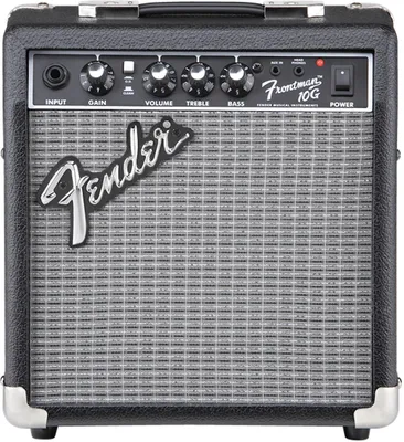 Image de Fender Frontman 10G Guitar Combo