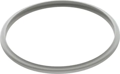 Produktbild von WMF 60.6855.9990, Dichtring, Grau, 220 mm, 16 mm, 320 mm, 115 mm