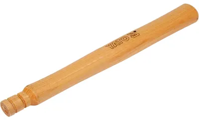 Produktbild von Hammerstiel, Hickorystiel für 30mm