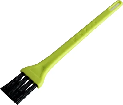 Produktbild von Pinsel für Reinigungen Tool Bürste Grün Borsten Zubehör Werkstatt Cleaning Brush