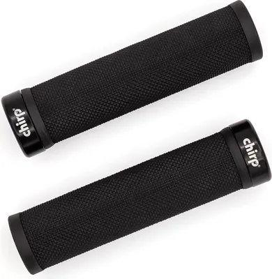 Produktbild von Chirp Trail Griffe schwarz