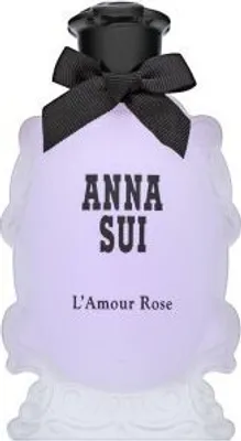 Produktbild von Anna Sui L'Amour Rose Paris Eau de Parfum für Damen 75 ml