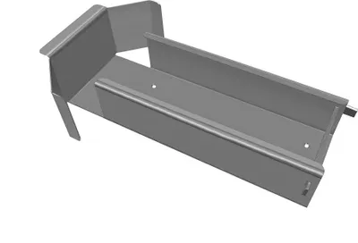 Immagine prodotto di Supporto a parete per caricabatterie per cellulari per Ratio MobiBox-70470