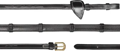 Immagine prodotto di Redini in gomma Dyon larghezza 13 mm