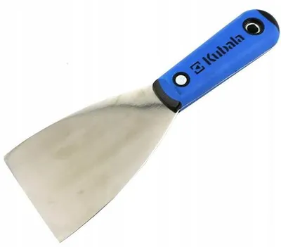 Immagine prodotto di Kubala Stainless steel trowel 60 mm