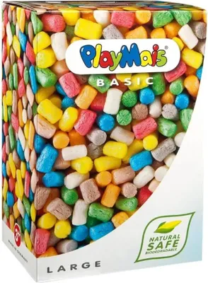 Zdjęcie produktu dla PlayMais Basic Large