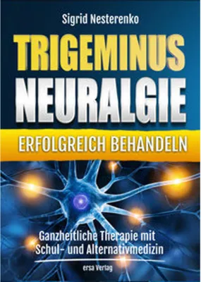 Obrázek produktu pro Trigeminusneuralgie erfolgreich behandeln