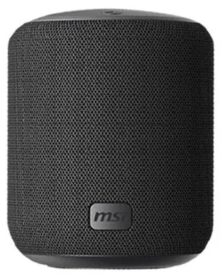 Produktbild von MSI Nur Bluetooth-Lautsprecher