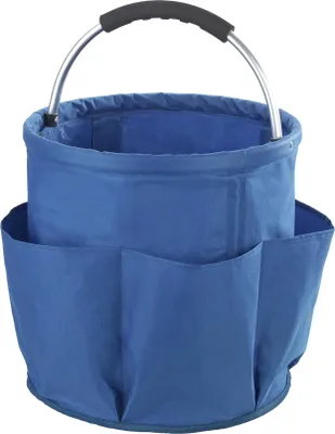 Immagine prodotto di Organizzatore di utensili a forma di secchio in tessuto, 34 l