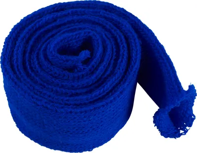 Produktbild von Strickschlauch, 28 Nadeln/Ø 4,0 cm, 80 cm Mittelblau