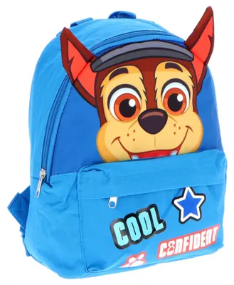 Zdjęcie produktu dla Mini plecak Paw Patrol Idealny tornister do szkoły