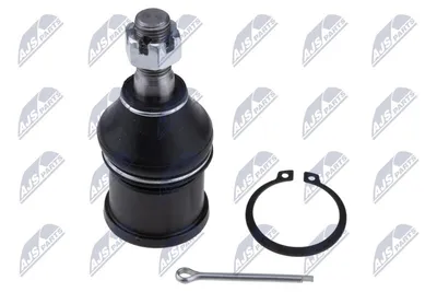 Produktbild von NTY Traggelenk Vorne Links Vorne Rechts oben für NISSAN 350 Z (Z33) ZSG-NS-007