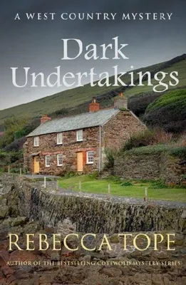 Produktbild von Dark Undertakings