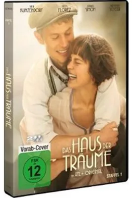 Zdjęcie produktu dla Das Haus der Träume