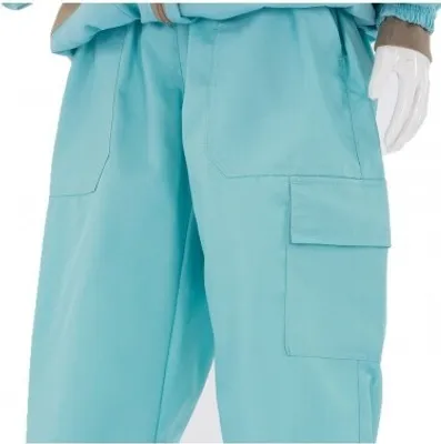 Produktbild von Imkerhose im Sportstil - Modell 1 (Größen XS - XXXL)