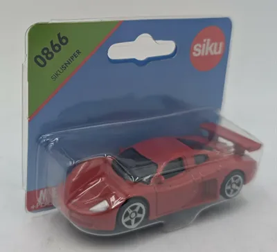 Produktbild von Siku Sportwagen SNIPER  Spielzeugauto ; 866