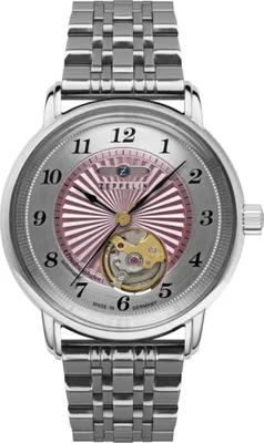 Produktbild von Zeppelin Friedrichshafen 8569M5 Damen Automatikuhr