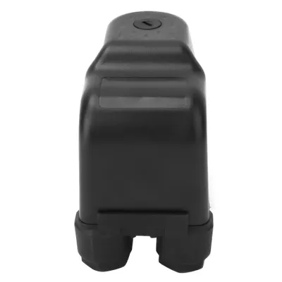 Image de Pressostat automatique triphasé 3/8 NPT femelle Contrôleur de pression pour pompe à eau