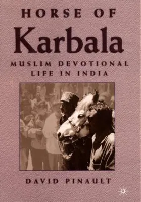 Produktbild von Horse of Karbala