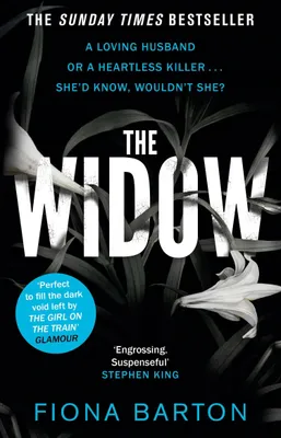 Produktbild von The Widow