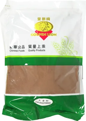Produktbild von GL Fünf Gewürzpulver Bot Ngu Vi Huong 1kg