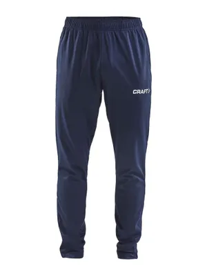 Produktbild von Craft Progress Trainingshose Herren navy Gr S