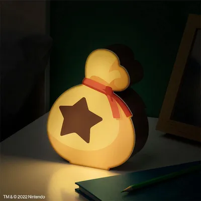 Obrázek produktu pro Box světlo - Animal Crossing