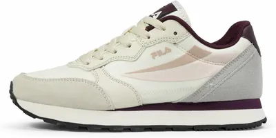 Produktbild von Damen Sneaker mit bequemer Passform und flexibler Sohle für den Alltag