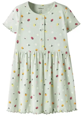 Immagine prodotto di Vestito Name It 13241610-FRUIT da Bambina