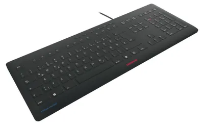 Produktbild von Cherry Stream Protect schwarz