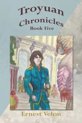 Produktbild von Troyuan Chronicles... Book Five