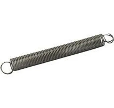 Produktbild von Einstellfeder Ersatz für Briggs & Stratton. Originalersatznummer: 260875, 260877. Länge: 57,9 mm.