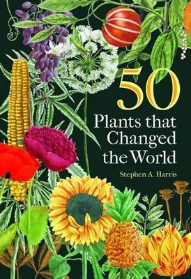 Produktbild von 50 Plants that Changed the World